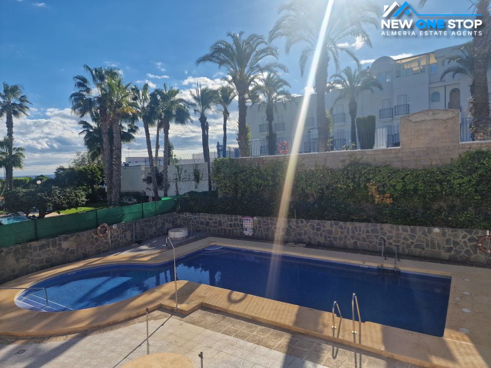 Studio i Mojacar, Almeria - foto 2